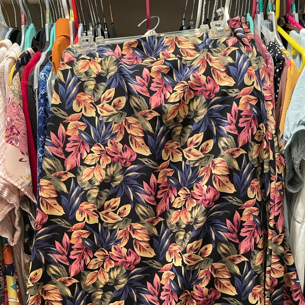 Skirt